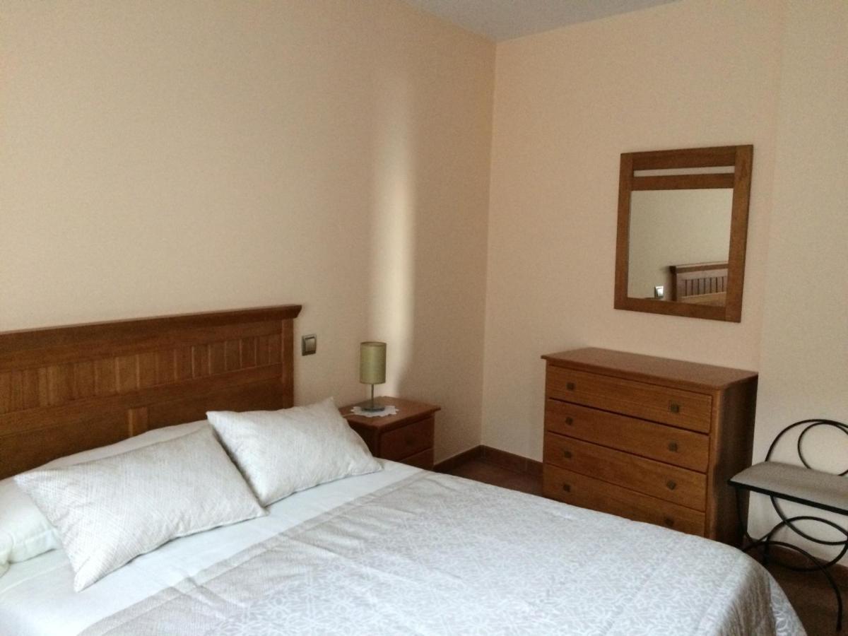Casa Rural El Pilon Santibanez el Alto Екстер'єр фото