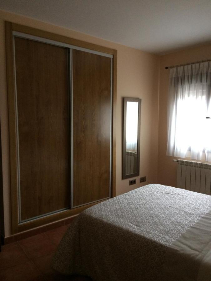 Casa Rural El Pilon Santibanez el Alto Екстер'єр фото