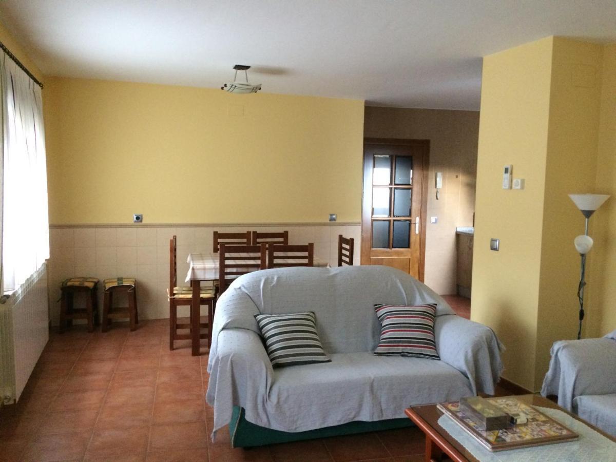 Casa Rural El Pilon Santibanez el Alto Екстер'єр фото