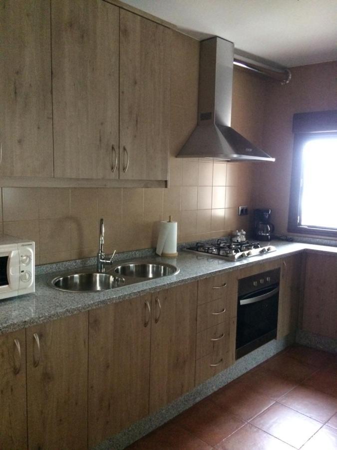 Casa Rural El Pilon Santibanez el Alto Екстер'єр фото