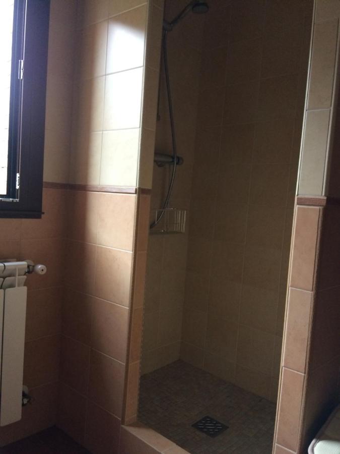 Casa Rural El Pilon Santibanez el Alto Екстер'єр фото