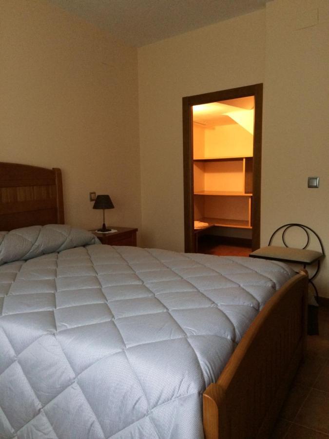 Casa Rural El Pilon Santibanez el Alto Екстер'єр фото